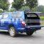 Pickup Truck Fiberglass Canopy Hardtop Tonneau Cover Formitsubishi Triton L200 Accessories