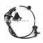 HIGH Quality ABS Sensor Wheel Speed Sensor OEM 895460K240 / 89546-0K240 FOR Toyota Hilux