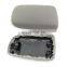 Front Center Armrest Cover Console Lid For Toyota Corolla 08-13
