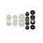 High Quality auto parts 191 798 211A Shifter Bushing Kit for VW