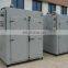 Industry stainless steel Hot air circulating drying oven dryer machine for vegetable sausage