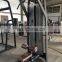 gym fitness equipment supplier asj lat pull down machine wholesaler price pulldown