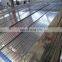 40x40 Square Tube /Hot Dipped Galvanized Square Steel Pipe