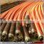 Spray Concrete Pump Hose Shotcrete equipment parts