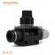 hand control valve hvfs pneumatic pu plastic push in fitting