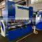 E21/DA-69T  NC WC67K 80T 28.00mm cnc bending machine sheet metal cutting and hydraulic press brake