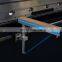 WC67K-100T/3200 Bending Machine 3.2m Plate CNC NC System Hydraulic Plate Bender Press Brake Machine