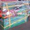 Q43-160Tons800mm scrap car steel Crocodile shearing machine