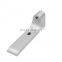 CNC Parts Processing  OEM Customized Aluminum Lathe Machining Parts CNC Milling Part
