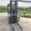 2000kg 2 ton mini battery Electric Forklift