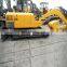 Small hydraulic crawler excavator XE60DA 6t digger with 400mm track