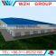 GB Standard and Light Type steel structure tent design