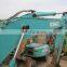 Original Japan Kobelco 200-6 Used excavator for sale