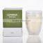 270g Scented Candle glass candle Jar ,Home Decorative wax candle jar SA-1997