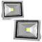 LED COB Flood Lamp 20W/30W/40W/50W Waterproof Outdoor COB LED Floodlight