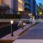 Waterproof Outdoor Landscape Lawn Light LED Lawn Light for Pathway Garden Decor Modern Style Bollard Light