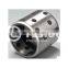 Steel Bearing 45# Steel Material Solid Lubricating Bearing Automobile Bearing Factory