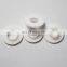 Nylon/PTFE/POM/PE/PP  Plastic Flanged Bushings
