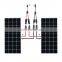 High Quality  Connector Solar Extension Cable Male and Female Pair Solar Panel Connector Wires