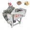 Semi-automatic cashew nut Horizontal Kernel Shell Separator machine line