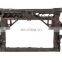 Front Cowling,front panel,,radiator support OE 6J0 805 588 A for SEAT IBIZA 2008-2012