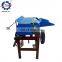 Agriculture Industrial Automatic Sisal Hemp Fiber Decorticator Machine Fibre Extractor Processing Machines