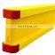 Hot Sale China best Formwork yellow H20 wood timber beam in Construction Building