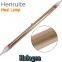 Infrared heating lamps gold coated halogen tubes 1500w 220v