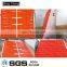 Gymnastic AirIncline Triangle Bungee Ramp Mats Inflatable Air Track Ramp