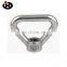 Jinghong 304 Stainless Steel Ring Nuts Triangle Hanging Ring Nuts Trapezoidal Nuts