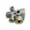 OE Member Air Valve 110500 065438 065439 065440 046018601300 Spring Brake Control Valve