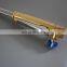 China Direct Sale Iranian Style Gas Cutting/Welding Torch With Nozzle Set
