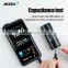 Touch intelligent multimeters automatic ultra-thin digital voltage capacitance meter anti-burning high-precision multimeter