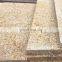 Cheap rusty yellow  granite  tiles 600x600