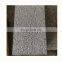Bushhammered China black  basalt  stone paving tiles