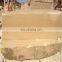 Yellow sandstone, yellow sandstone tile and slab