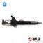 CR injector 095000-8290/23670-0L050 fit for injector denso toyota hilux