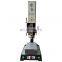 Ultrasonic nowoven eco filter welding machine plastic eco filter making machine