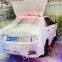 CBK 308 None Person Industrial Car Wash Machine With Auto Stop System
