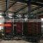 Hot Sale Widely Used Gravity Separator Machine Mineral Separator Spiral Chute Conveyor For Iron Ore Seperation