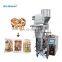 Automatic tea leaf nuts granule packing machine in foshan dession