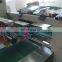 Snow peas / green beans flow packing machine