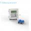 Taijia portable ultrasonic clamp on flow meter flowmeter sensor price