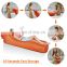 New Outdoor Inflatable Lounger Sofa Lazy Air Bed Beach Chair Lazy Bag