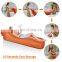 Outdoor Camping Beach Portable Inflatable Air Sleeping Sofa Inflatable Lounger Air Lazy Sofa