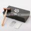 Matte Gold Shaving Safety Razors Use Copper Alloy High Quality Classic Women Double Edged Twin Blade Personal Care &gift 10pcs