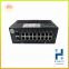 IS420ESWBH3A GE The industrial ESWB Ethernet switch has 16 independent ports