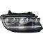 High quality aftermarket  headlamp headlight plug and play for VW Volkswagen Tiguan L Hid Xenon head lamp head light 2017-2020