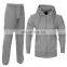 Wholesale Couple Plain Sports Blank Tracksuits Training & Jogging suit