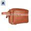 Zipper Closure Type Fashion Style Modern Design Unisex Genuine Leather Toiletry Bag at Wholesale Price